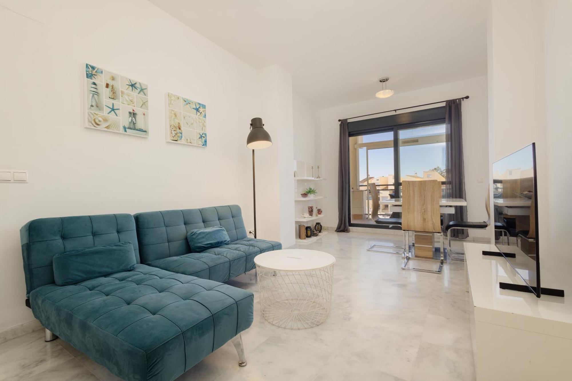First-Line Beach, Terrace And Pool With Incredible Sea Views, New Golden Mile Estepona Eksteriør bilde